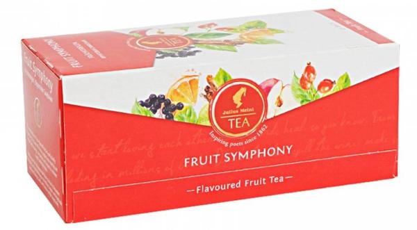 Ceai Fruit Simphony